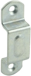 GB Beugel 50x15mm Verzinkt