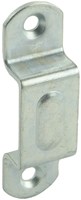 GB Beugel 75x20mm Verzinkt
