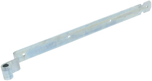 GB Bochtheng voor pen Ø16 450x45mm Verzinkt