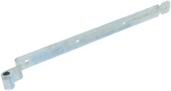 GB Bochtheng voor pen Ø16 950x45mm Verzinkt