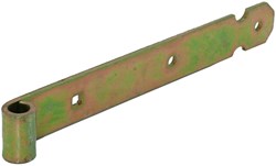 GB Heng voor pen Ø13 500x40mm Verzinkt