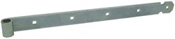 GB Heng voor pen Ø16 600x45mm Verzinkt