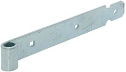 GB Heng voor pen Ø16 700x45mm Verzinkt