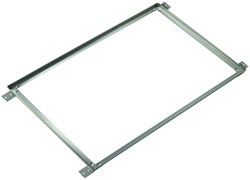 GB Matrand 710x510mm Zink-Magnesium