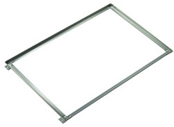 GB Matrand 910x610mm Zink-Magnesium