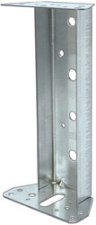 GB Puisteun 60x70x160mm Zink-Magnesium