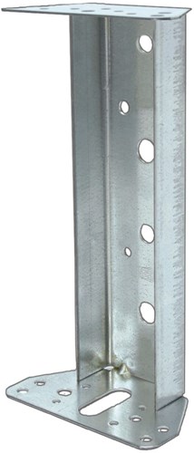 GB Puisteun 60x70x180mm Zink-Magnesium