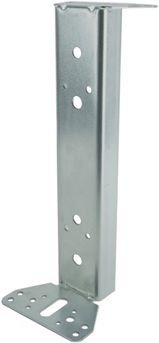 GB Puisteun 60x70x340mm Verzinkt