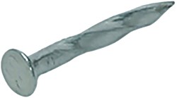 GB Schroefnagel 3,8x32mm PK Verzinkt