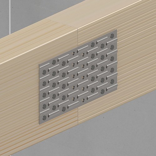 GB Spijkerplaat 106x150mm Verzinkt-2