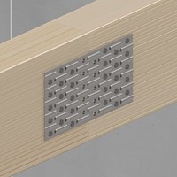 GB Spijkerplaat 75x300mm Verzinkt-2