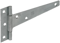 GB T-heng 175mm Zink-Magnesium