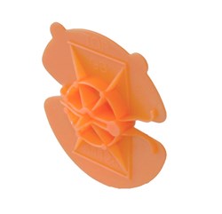 Isolatie Clips