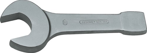 Gedore 133 60 Steekslagsleutel 60 mm