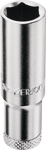 Gedore 20 L 13 Dopsleutel 1/4" lang 6-kant 13 mm