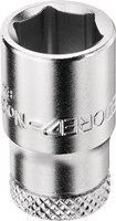Gedore 20 7 Dopsleutel 1/4" 6-kant 7 mm