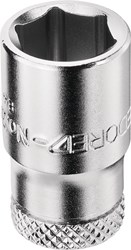 Gedore 20 7 Dopsleutel 1/4" 6-kant 7 mm