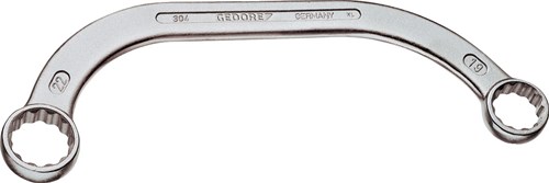 Gedore 304 19X22 Startersleutel 19x22 mm