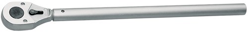 Gedore 3293 U-10 Omschakelbare ratel 3/4"