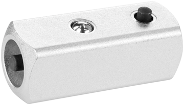 Gedore 3294 Doorsteekvierkant 3/4"