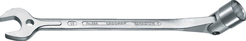 Gedore 534 13 Steekdopsleutel 13 mm