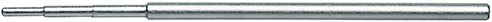 Gedore 626 S 1 Trapvormige wringstaaf 190 mm, d 3,7-7,0 mm