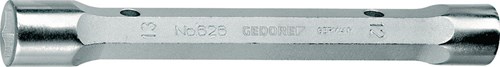 Gedore 626 18X19 Pijpsleutel 18x19 mm