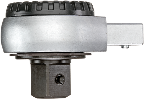 Gedore 7418-02 Insteek-ratel 1/2" SE 14x18