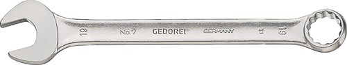 Gedore 7 20 Ringsteeksleutel UD-Profiel 20 mm