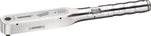 Gedore 8560-01 Momentsleutel DREMOMETER A 3/8" 8-40 Nm