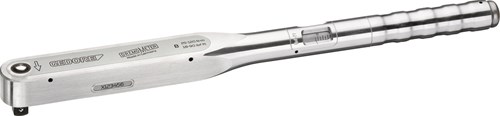 Gedore 8561-01 Momentsleutel DREMOMETER B 1/2" 25-120 Nm