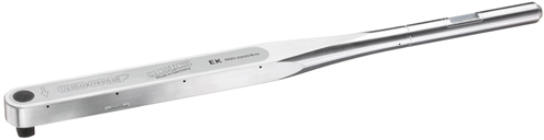 Gedore 8581-01 Momentsleutel DREMOMETER EK 1" 600-1500 Nm-2