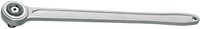 Gedore 3293 Z-94 Doorsteek-ratel 3/4"