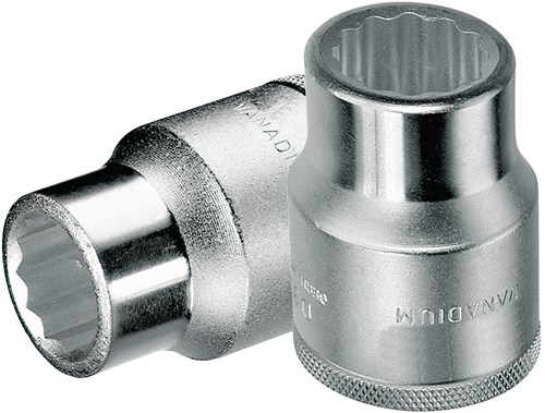 Gedore D 32 41 Dopsleutel 3/4" UD 41 mm