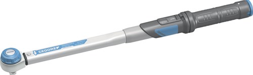 Gedore DMK 200 Momentsleutel DREMASTER K 1/2", 40-200 Nm