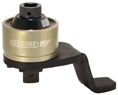 Gedore DVI-28Z Momentvermeerderaar DREMOPLUS ALU 2800 Nm