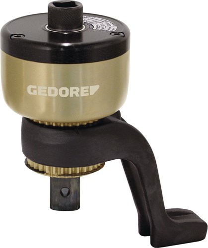 Gedore DVV-13Z Momentvermeerderaar DREMOPLUS ALU 1300 Nm