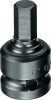 Gedore IN K 19 12 Slagmoerdopsleutel 1/2" 12 mm