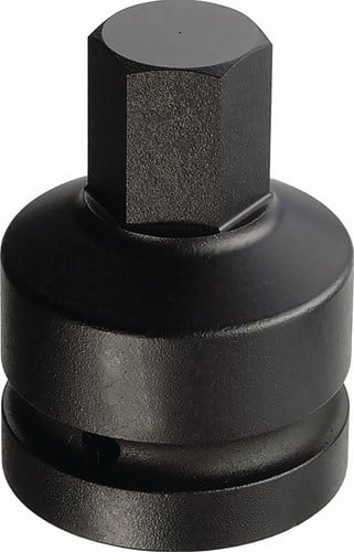 Gedore IN K 32 19 Slagmoerdopsleutel 3/4" 19 mm