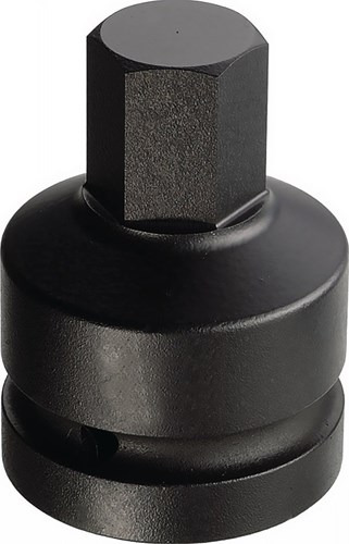 Gedore IN K 32 22 Slagmoerdopsleutel 3/4" 22 mm