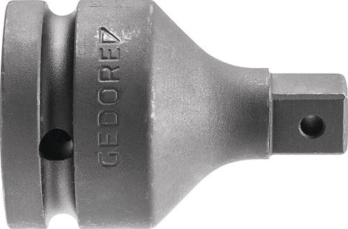 Gedore KB 3219 Verloopstuk 3/4" - 1/2"