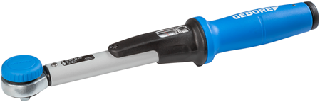 Gedore TF-K25 Torcofix Momentsleutel 1/4" 5-25 Nm