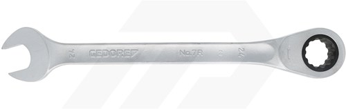 Gedore 7 R 32 Ringratel-steeksleutel 32 mm