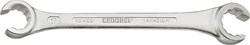 Gedore 400 22X24 Ringsleutel open UD 22x24 mm