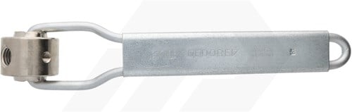 Gedore 317100 Draadeind-sleutel 220mm