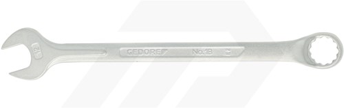 Gedore 1 B 12 Ringsteeksleutel UD 12 mm