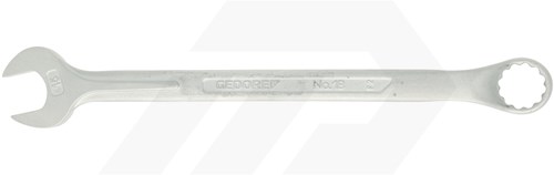 Gedore 1 B 15 Ringsteeksleutel UD 15 mm