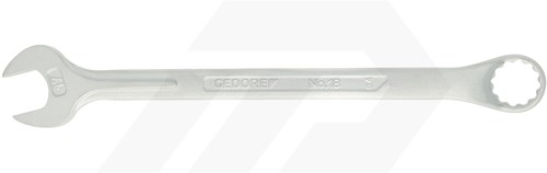 Gedore 1 B 17 Ringsteeksleutel UD 17 mm