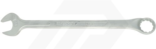 Gedore 1 B 22 Ringsteeksleutel UD 22 mm