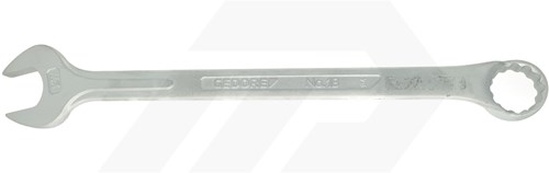 Gedore 1 B 27 Ringsteeksleutel UD 27 mm